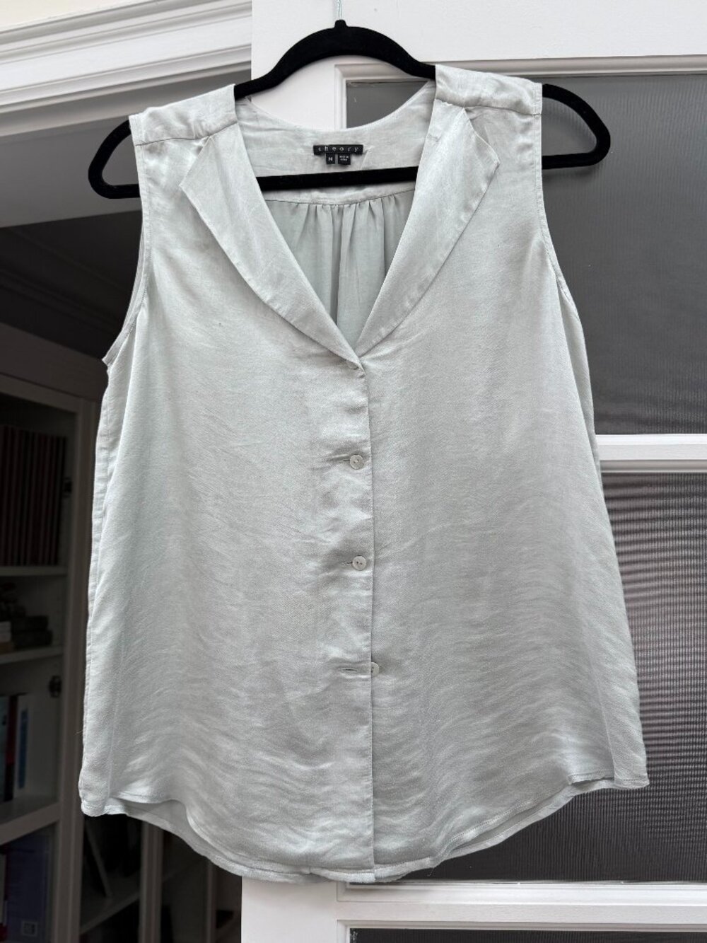 Women's Sleeveless Blouse/Camisole Top
